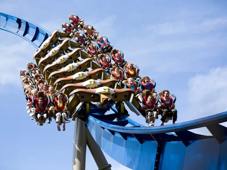 How to park at Dollywood without the $55 lot or the long walk