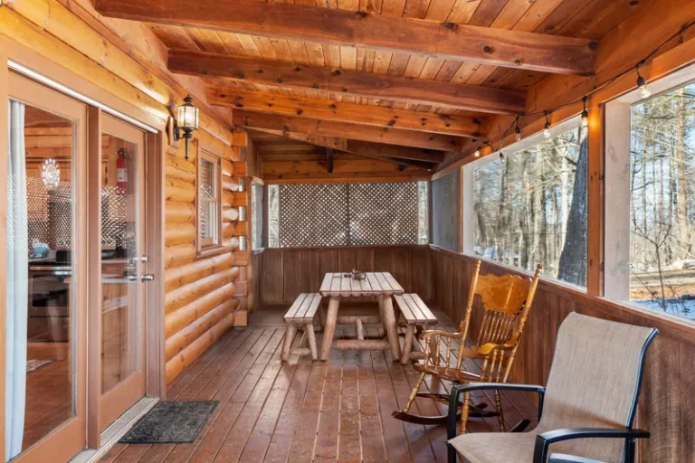 Comparing Cabin Rentals in Gatlinburg: How Sunny Sierra Cabin Stands Out