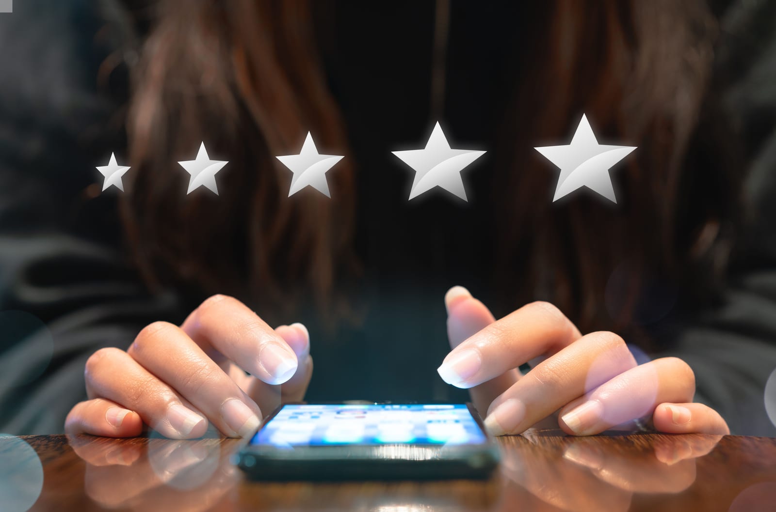 guest reviews